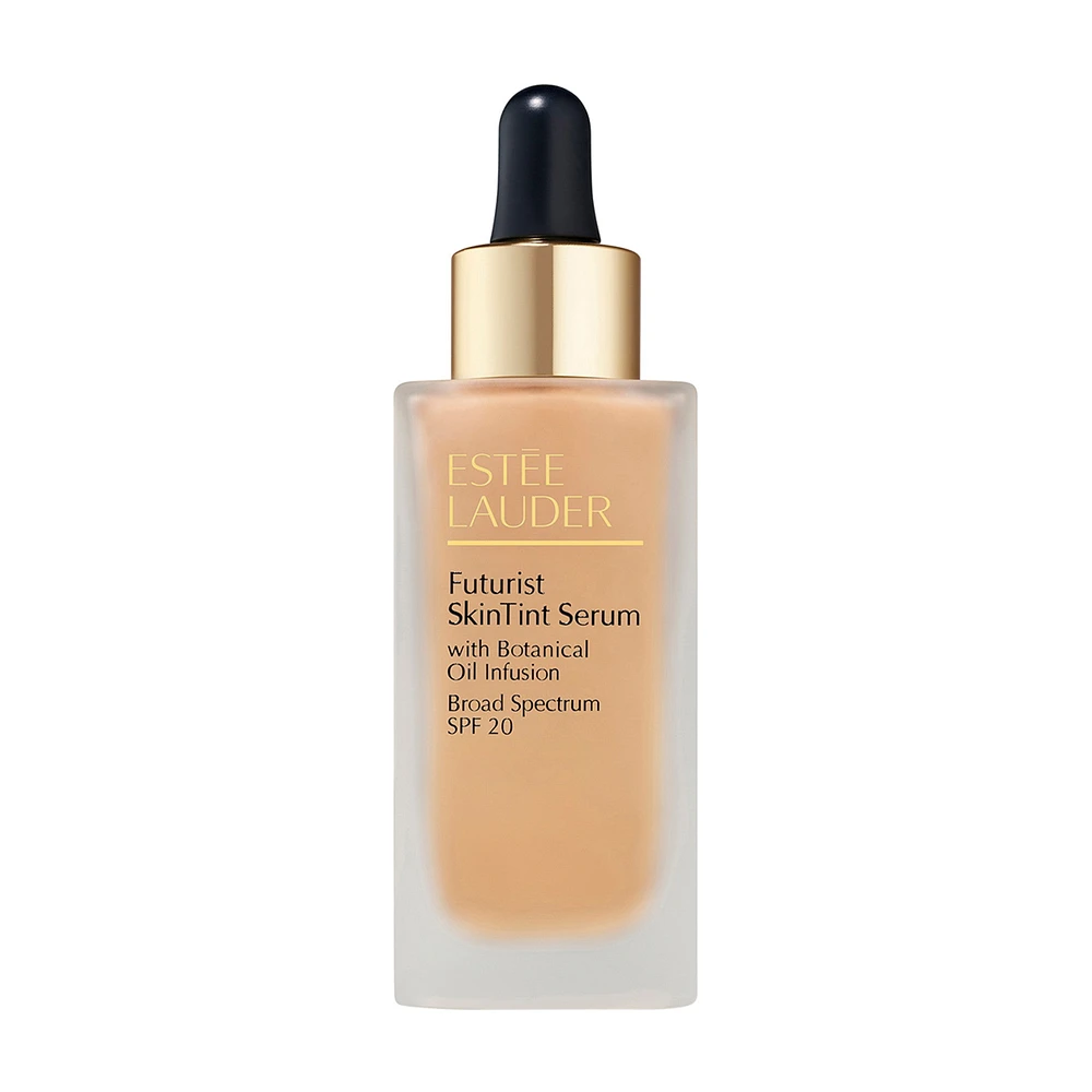 Futurist SkinTint Serum Foundation SPF 20