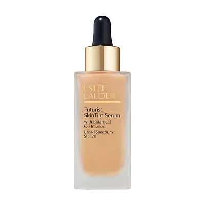 Futurist SkinTint Serum Foundation SPF 20