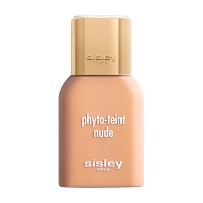 Phyto-Teint Nude Foundation 1N Ivory