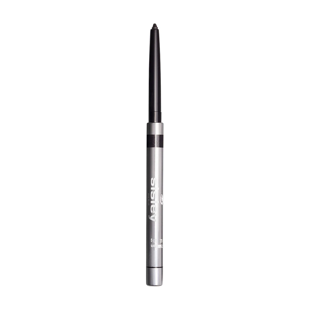 Phyto-Khol Star Waterproof Eye Pencil