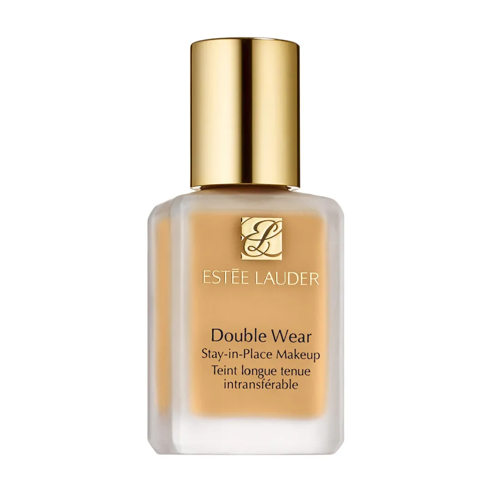 Double Wear Stay-in-Place Foundation 1W2 Sand