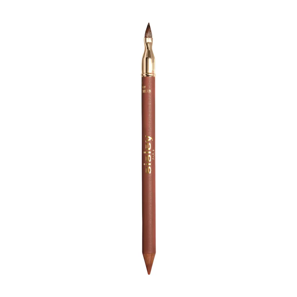 Phyto-Lèvres Perfect Lip Pencil 2 Beige Naturel