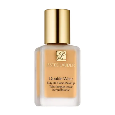 Double Wear Stay-in-Place Foundation 2W1 Dawn