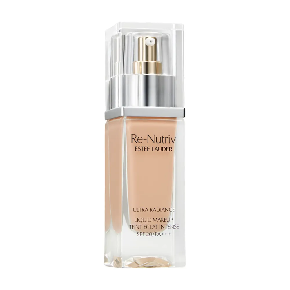 Re-Nutriv Ultra Radiance Liquid Makeup SPF 20 2W1 Dawn