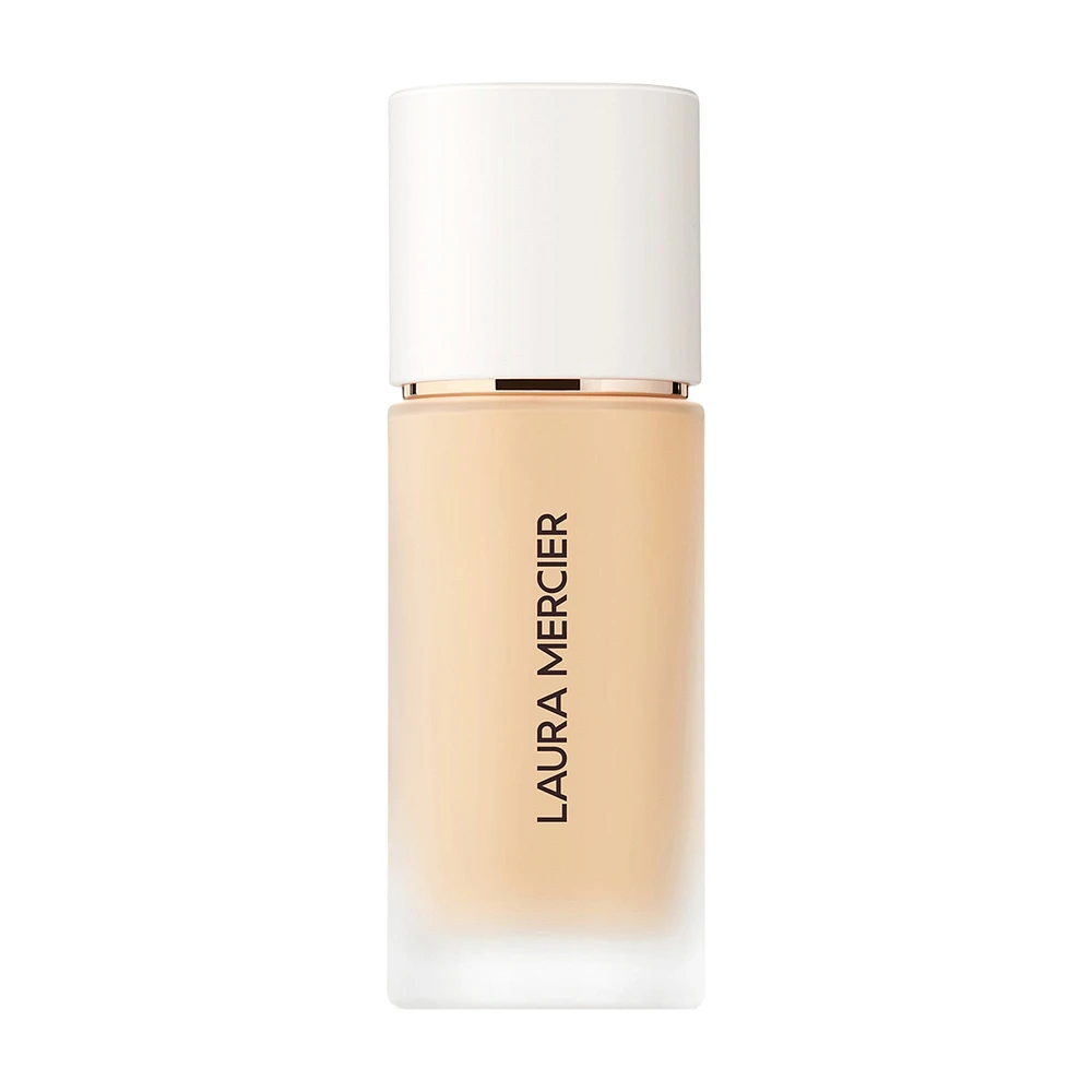 Real Flawless Weightless Perfecting Foundation 2W1 Macadamia