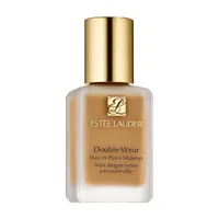 Double Wear Stay-in-Place Foundation 3C2 Pebble