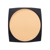 Double Wear Stay in Place Matte Powder Foundation Refill 3N2 Wheat