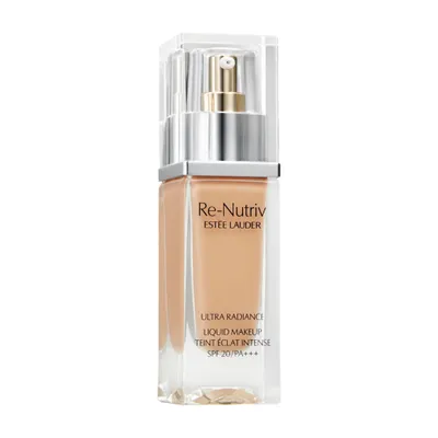 Re-Nutriv Ultra Radiance Liquid Makeup SPF 20 3W1 Tawny