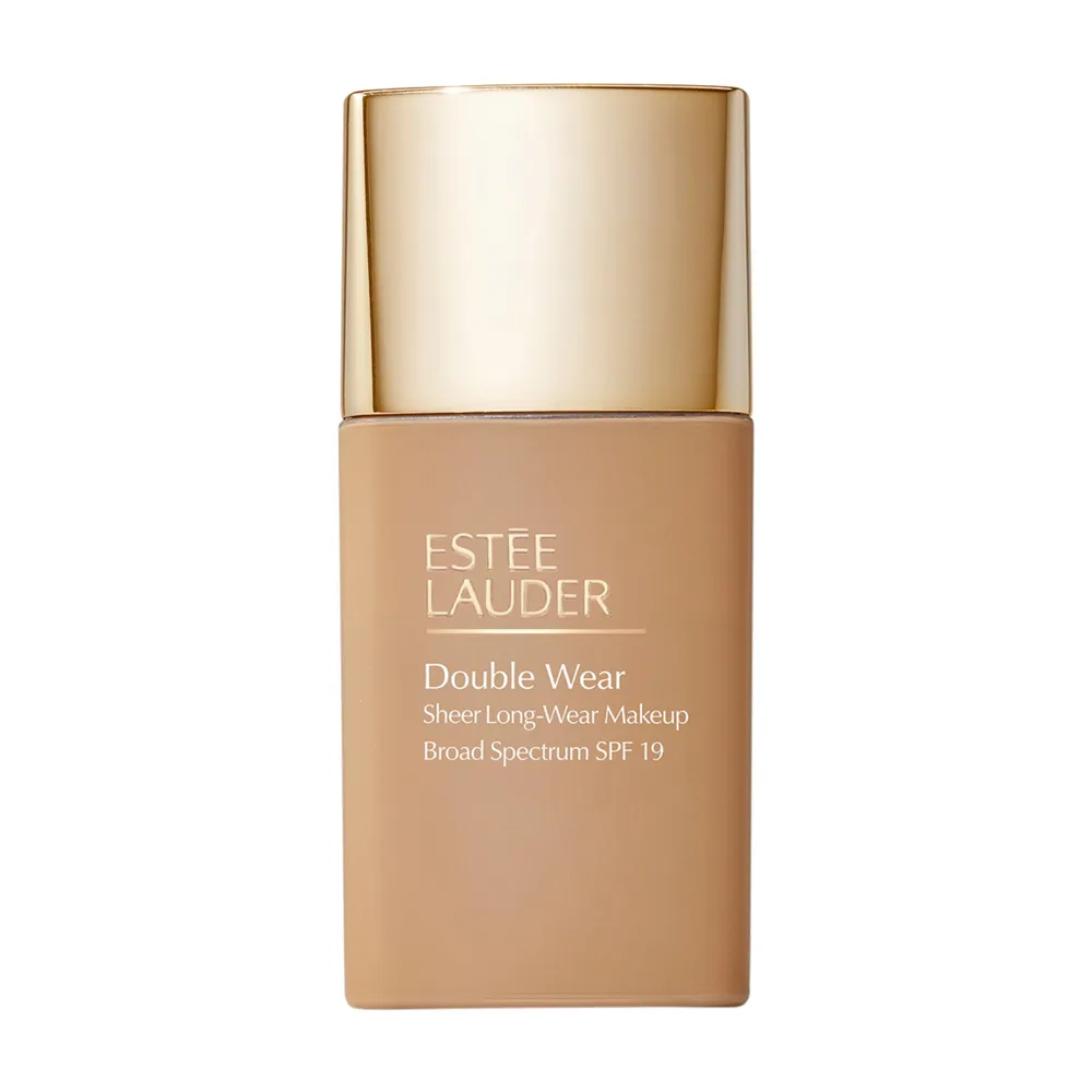 Double Wear Sheer Long-Wear Foundation 3W1 Tawny