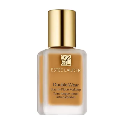 Double Wear Stay-in-Place Foundation 4C3 Soft Tan