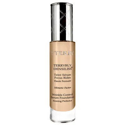 Terrybly Densiliss Foundation 4 Natural Beige