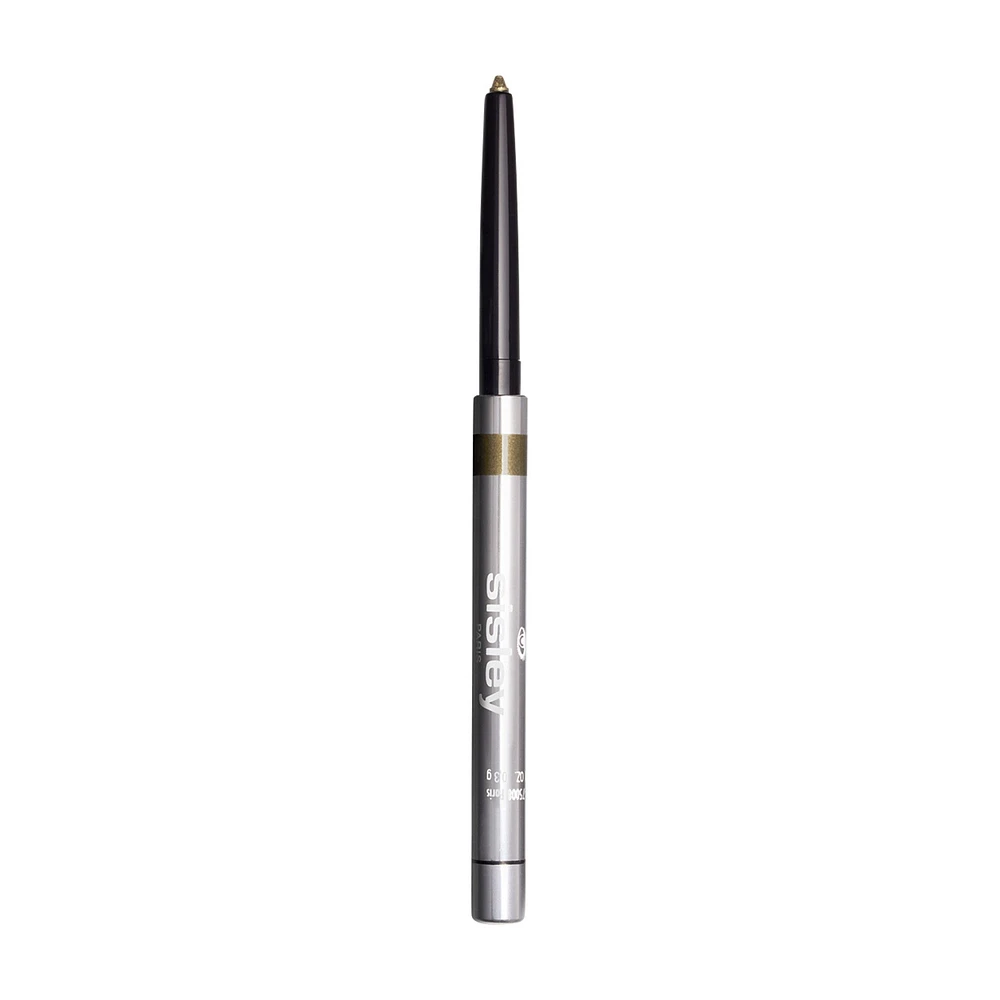 Phyto-Khol Star Waterproof Eye Pencil 4 Sparkling Bronze