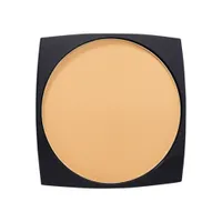 Double Wear Stay in Place Matte Powder Foundation Refill 4W1 Honey Bronze