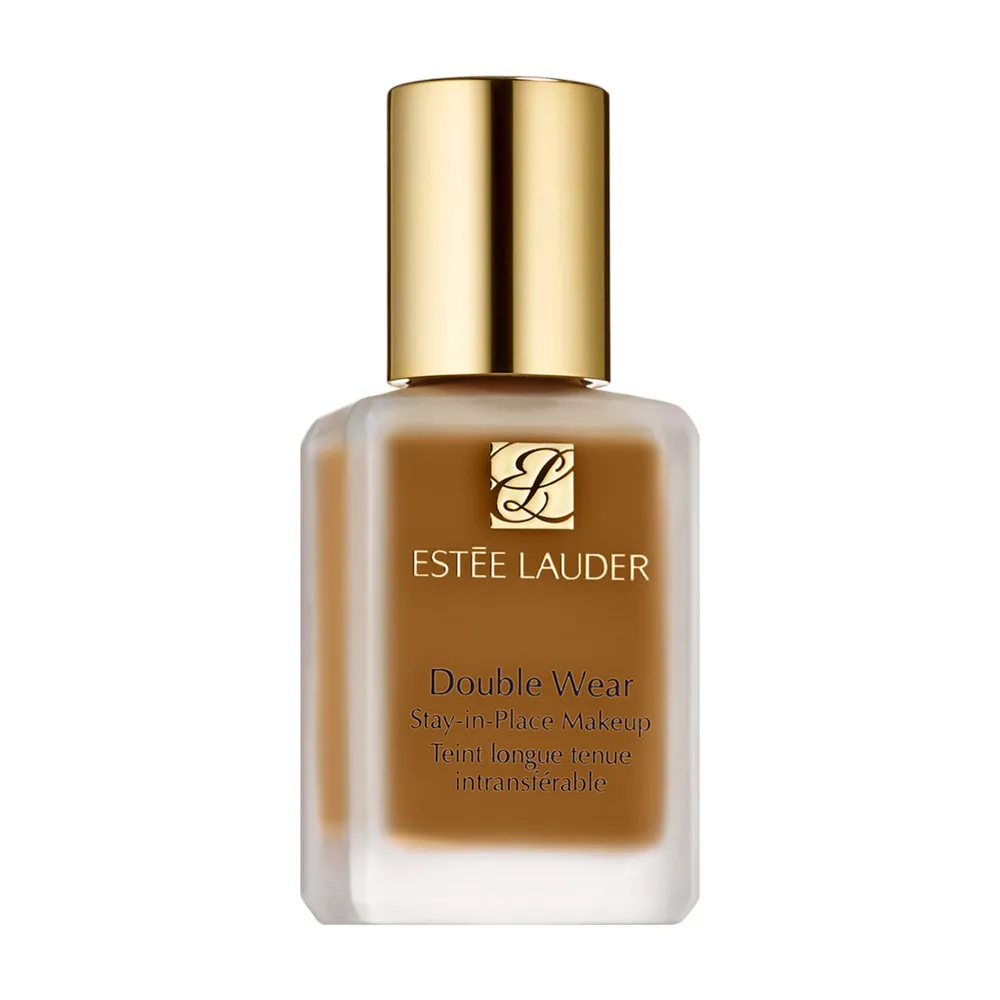 Double Wear Stay-in-Place Foundation 5C1 Rich Chestnut