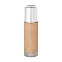 Gorgeous Even Skin Foundation 5LYG - Light with yellow golden undertones, for light skin