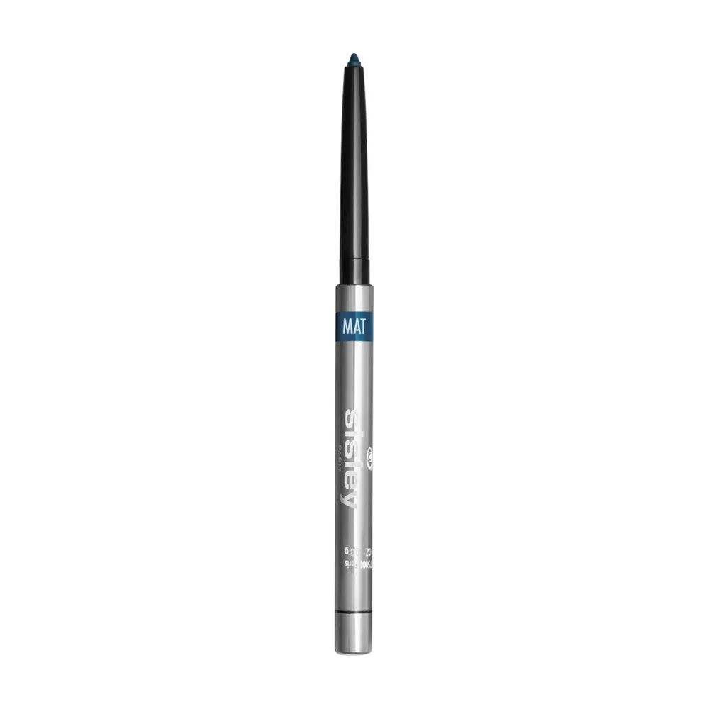 Phyto-Khol Star Matte Eye Pencil 5 Matte Peacock