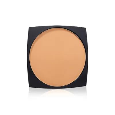 Double Wear Stay in Place Matte Powder Foundation Refill 5N2 Amber Honey
