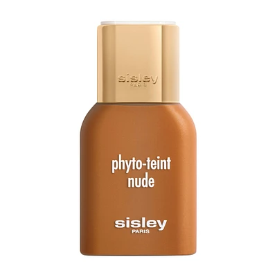 Phyto-Teint Nude Foundation 5W Toffee