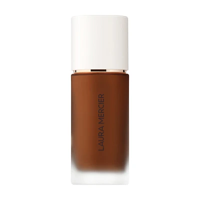 Real Flawless Weightless Perfecting Foundation 6N1 Clove