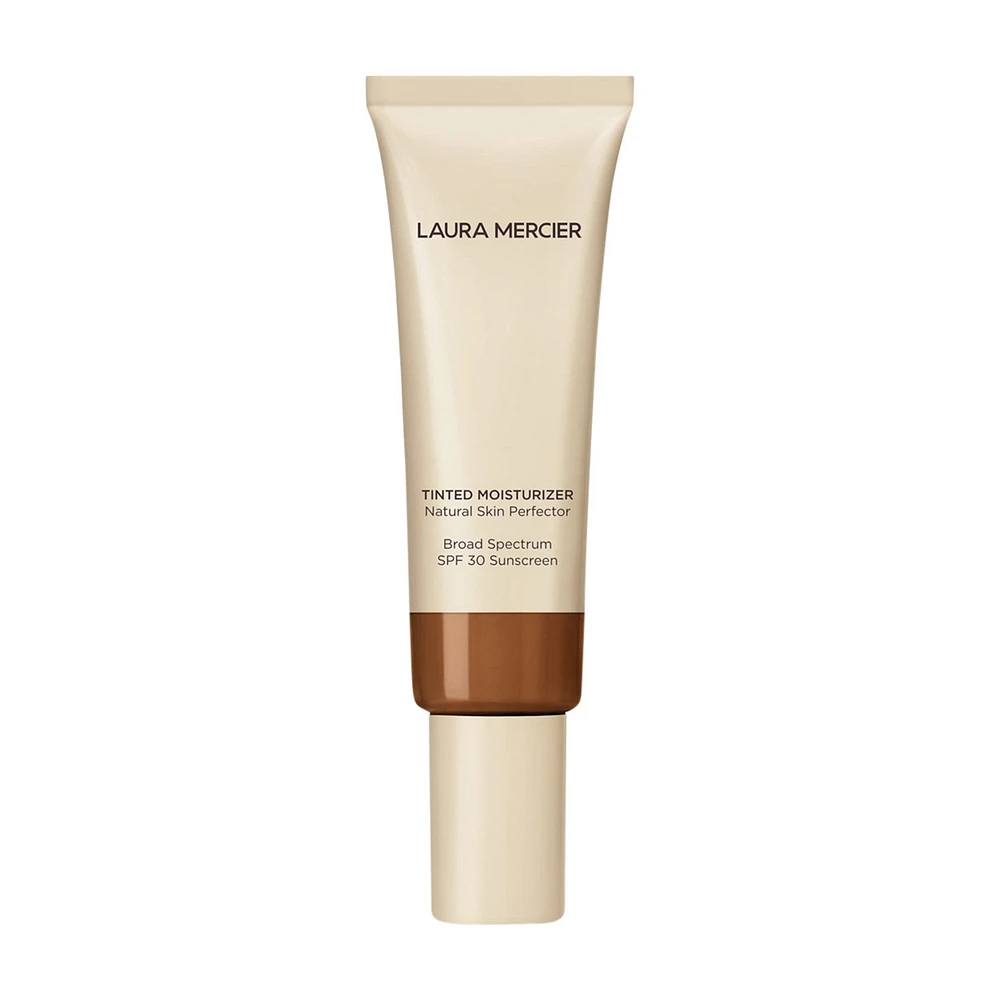 Tinted Moisturizer Natural Skin Perfector SPF 30 6W1 GANACHE