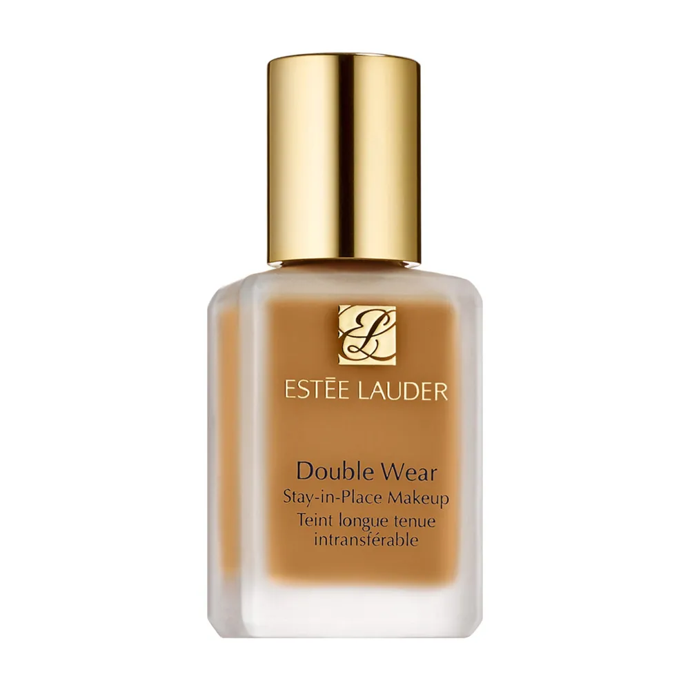 Double Wear Stay-in-Place Foundation 6W1 Sandalwood