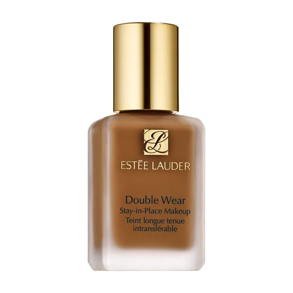 Double Wear Stay-in-Place Foundation 6W2 Nutmeg