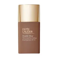 Double Wear Sheer Long-Wear Foundation 7N1 Deep Amber