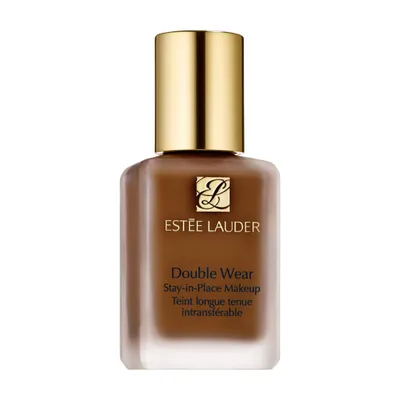 Double Wear Stay-in-Place Foundation 7W1 Deep Spice