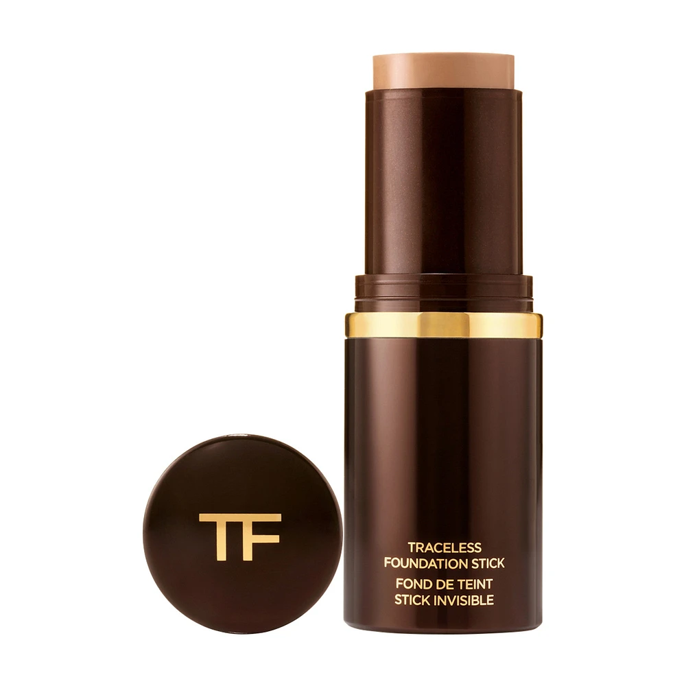 Traceless Foundation Stick 8.2 Warm Honey (Dark, warm red undertone)