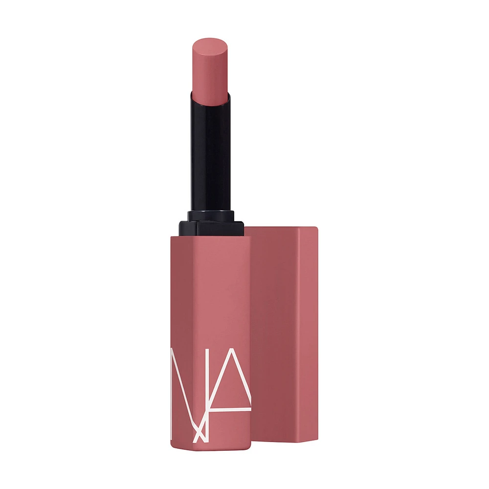 Powermatte Lipstick