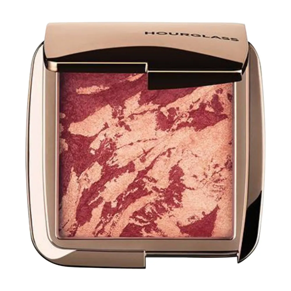 Ambient Lighting Blush At Night