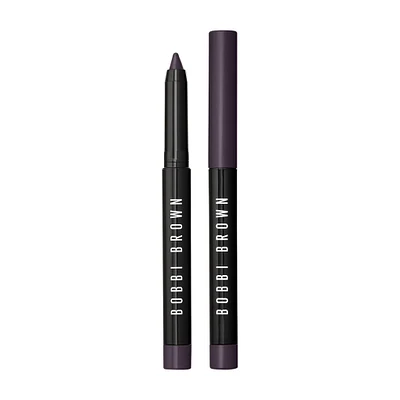 Long-Wear Cream Eyeliner Stick Aubergine