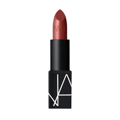 Lipstick Banned Red (Satin)