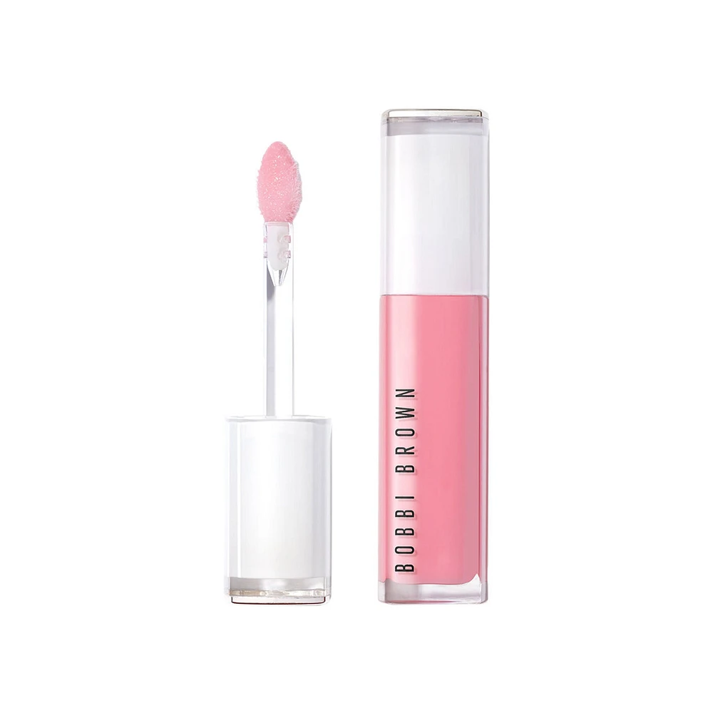 Extra Plump Lip Serum Bare Blossom