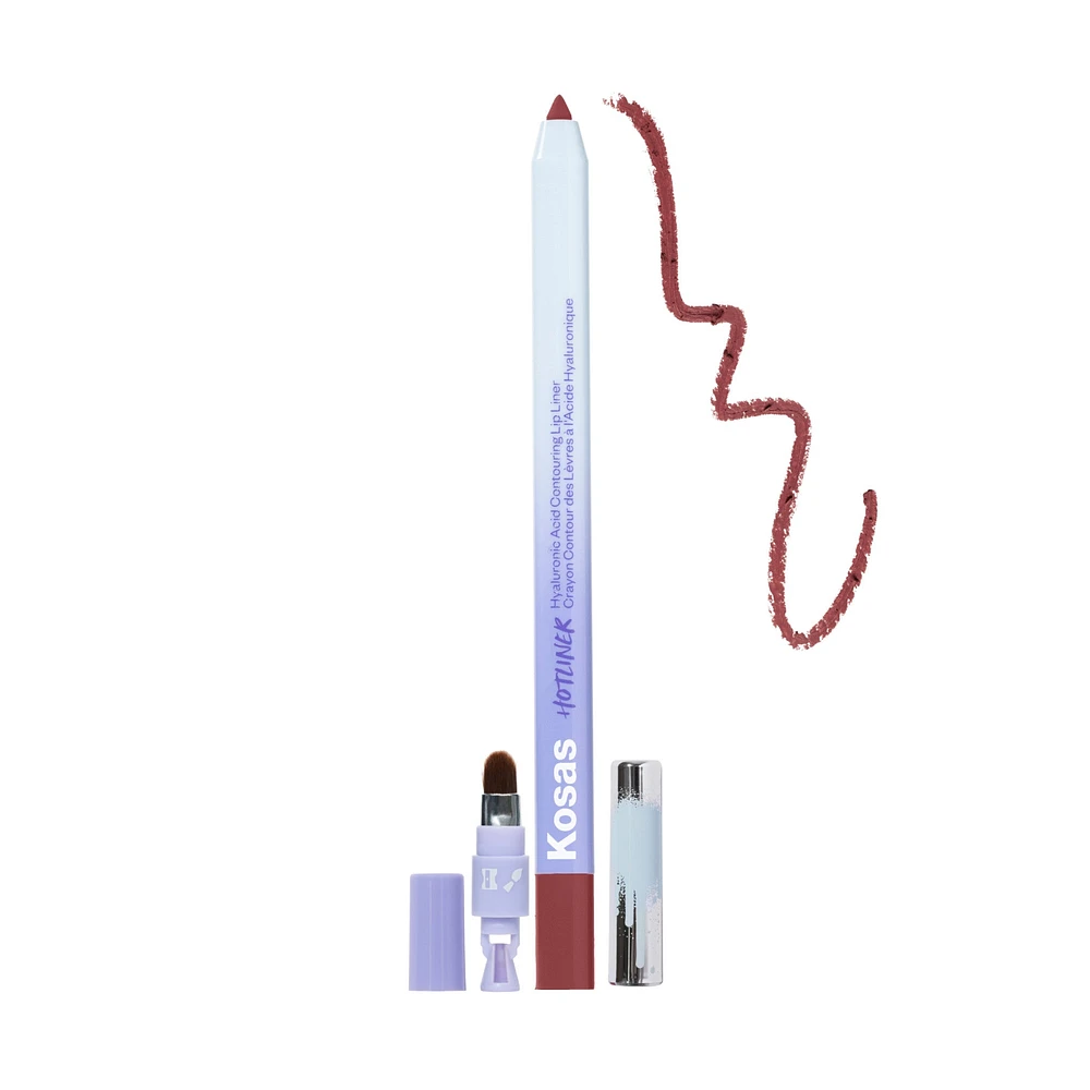 Hotliner Hyaluronic Acid Contouring Lip Liner Beyond