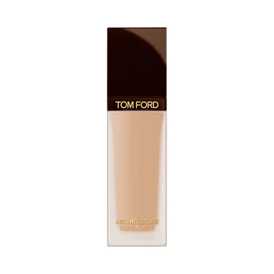 Architecture Soft Matte Blurring Foundation Bisque