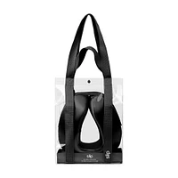 Jet Setter Travel Pillow Black