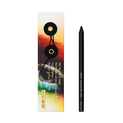 PermaGel Ultra Glide Eye Pencil Black Coffee