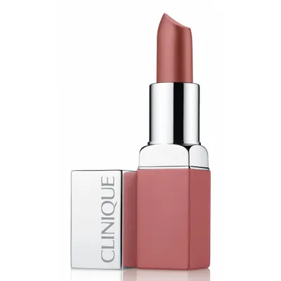 Clinique Pop Matte Lip Colour + Primer Blushing Pop