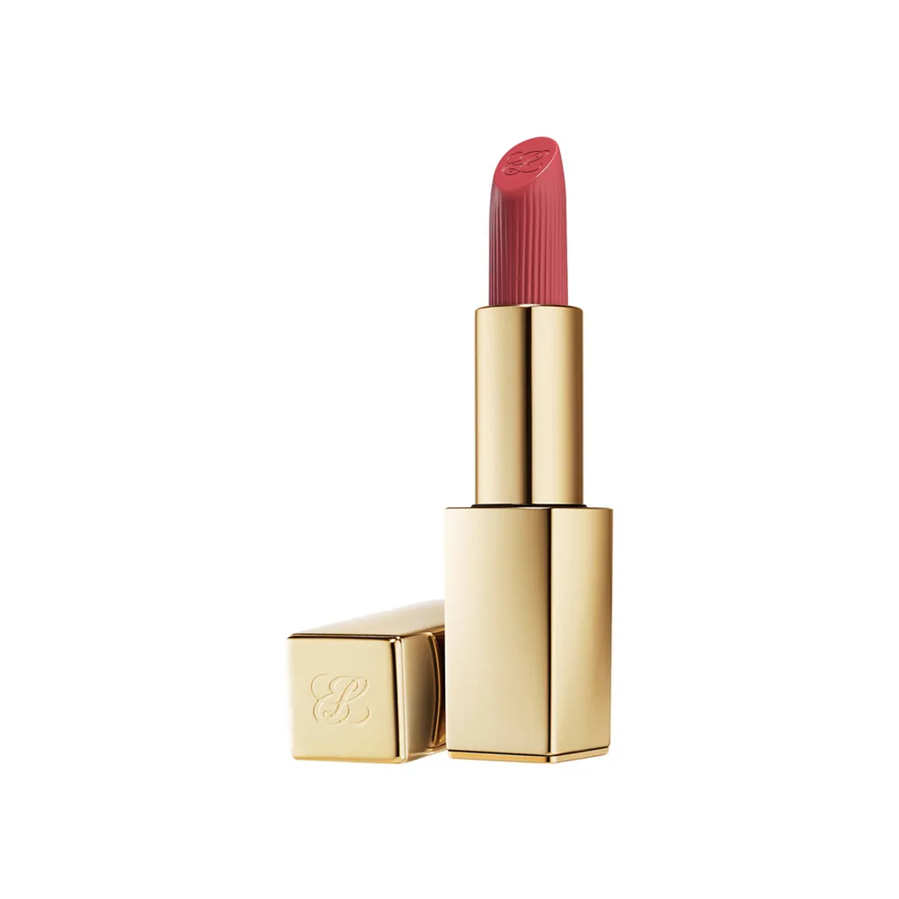 Pure Color Lipstick Crème Bois De Rose