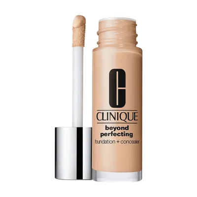 Beyond Perfecting Foundation and Concealer BREEZE