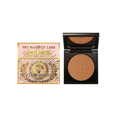 Skin Fetish: Divine Bronzer