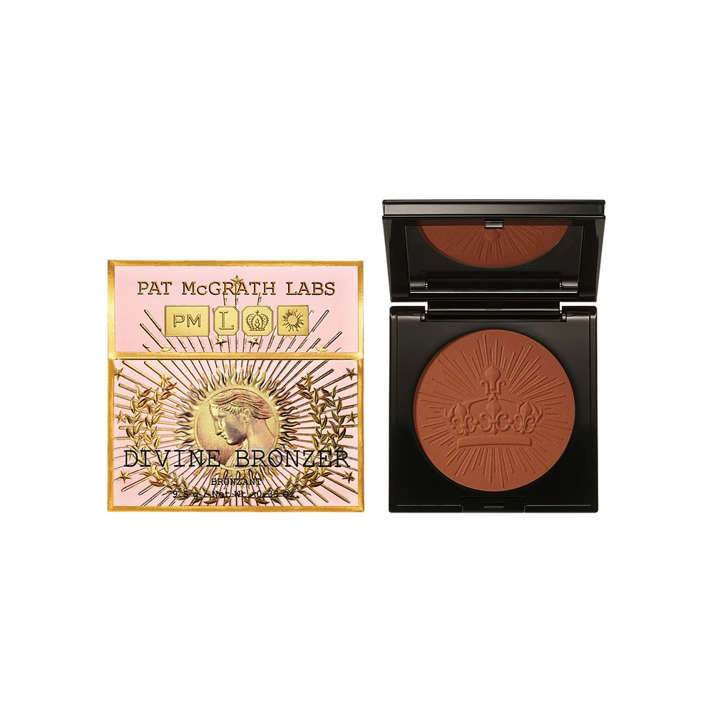Skin Fetish: Divine Bronzer