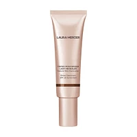 Tinted Moisturizer Light Revealer Natural Skin Illuminator Broad Spectrum SPF 25 Cacao