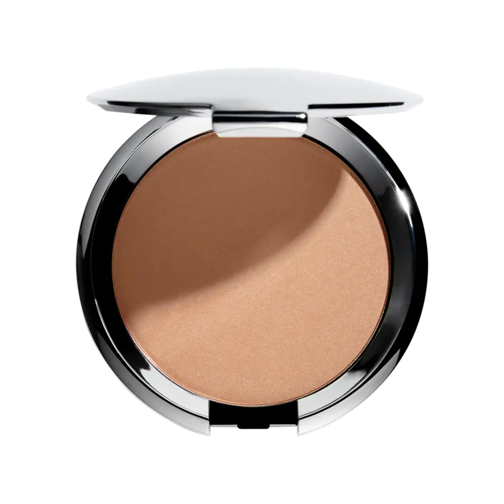 Compact Makeup Camel