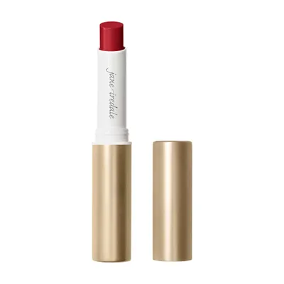 ColorLuxe Hydrating Cream Lipstick Candy Apple