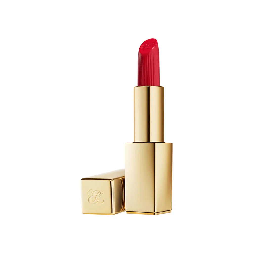 Pure Color Lipstick Crème Carnal