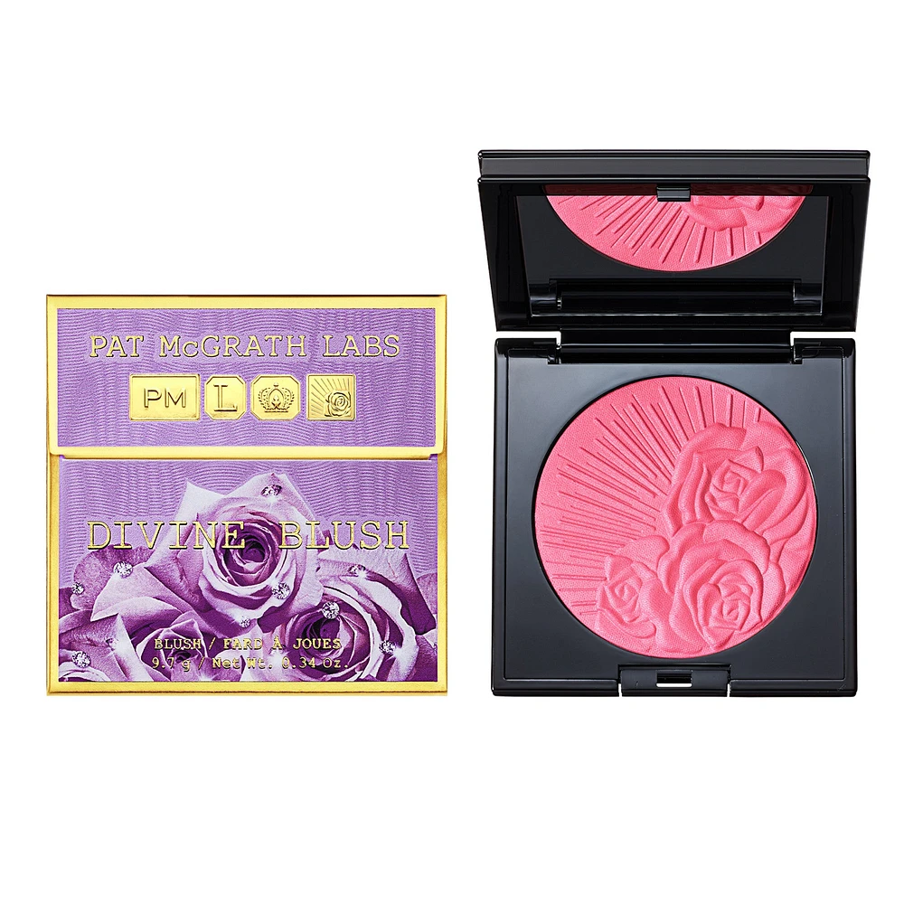 Skin Fetish Divine Blush Cherish