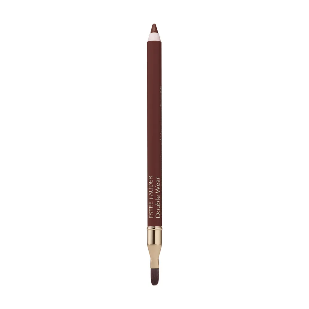 Double Wear 24H Stay-in-Place Lip Liner Chestnut