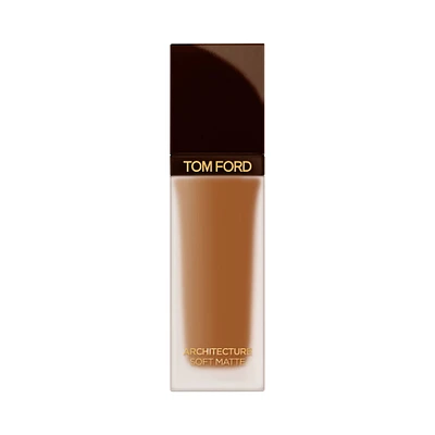 Architecture Soft Matte Blurring Foundation Chestnut